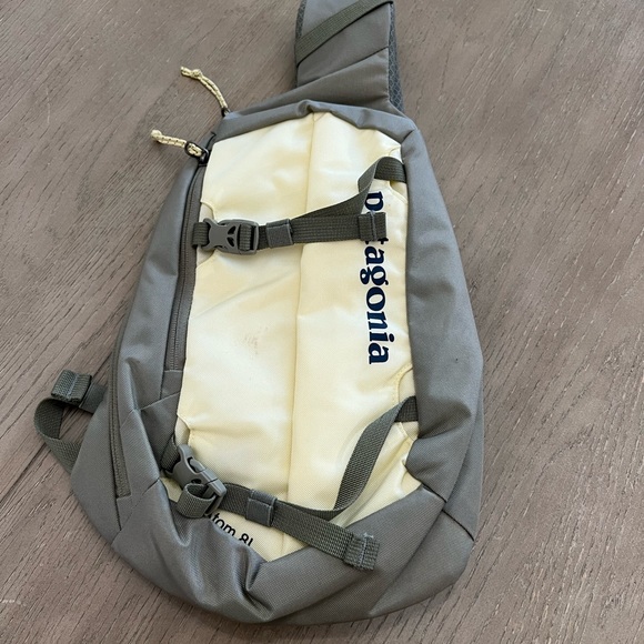 Patagonia Bags Patagonia Sling Bag Poshmark